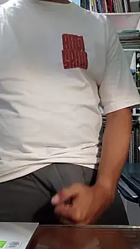 Andre16c online show from 04-27-26, 08:40