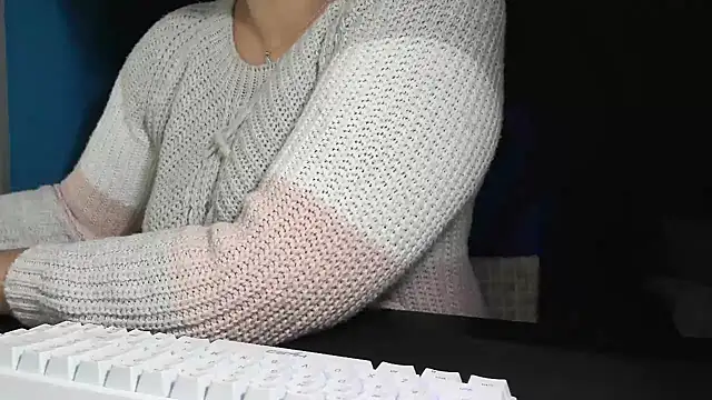 bunnyfox420 online show from 11-16-25, 07:08