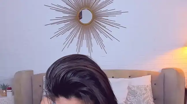 ValeryBlakes online show from 02-12-25, 07:13