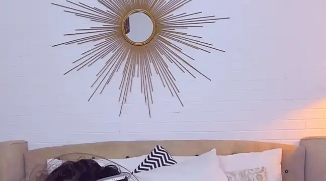 ValeryBlakes online show from 02-14-25, 08:26