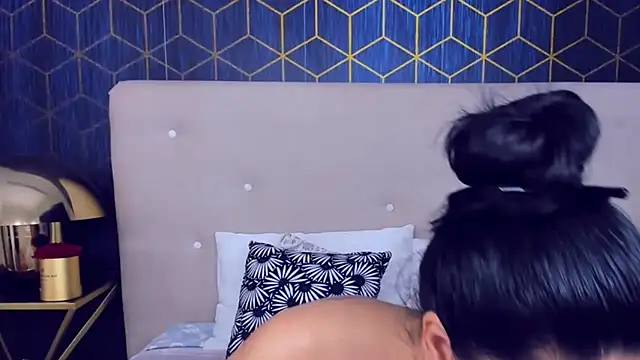 ValeryBlakes online show from 09-09-25, 05:45