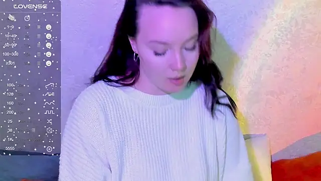 maya suun online show from 01-18-26, 01:31