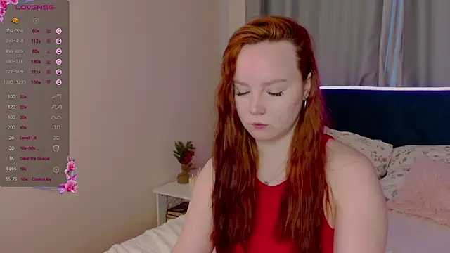 maya suun online show from 03-16-26, 02:06