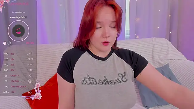 maya suun online show from 03-25-26, 01:33