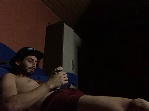 Nooneisthis online show from 02-08-25, 08:20