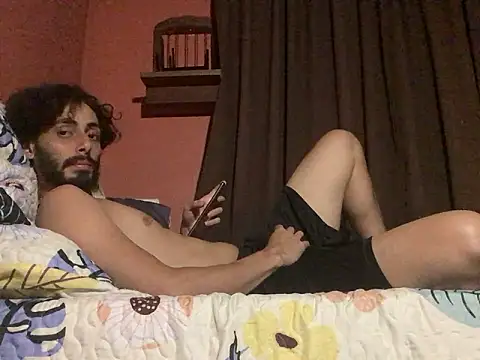 Nooneisthis online show from 02-11-25, 06:19