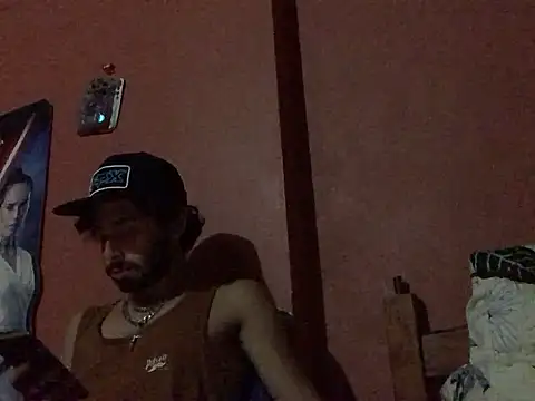 Nooneisthis online show from 02-15-25, 04:47