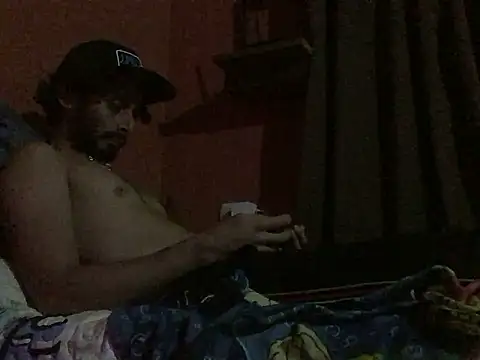 Nooneisthis online show from 02-16-25, 01:47