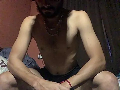 Nooneisthis online show from 03-07-25, 05:51