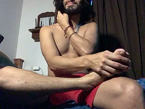 Nooneisthis online show from 10-23-25, 07:18