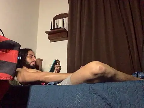 Nooneisthis online show from 10-29-25, 06:48