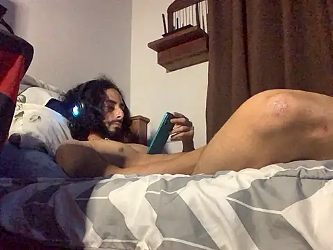 Nooneisthis online show from 11-25-25, 11:10