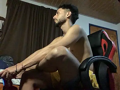 Nooneisthis online show from 04-10-26, 05:34