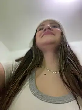 sofia fiore4 online show from 02-07-25, 01:01