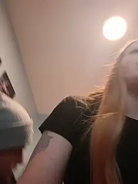 barbieinbondage7 online show from 05-29-26, 08:01