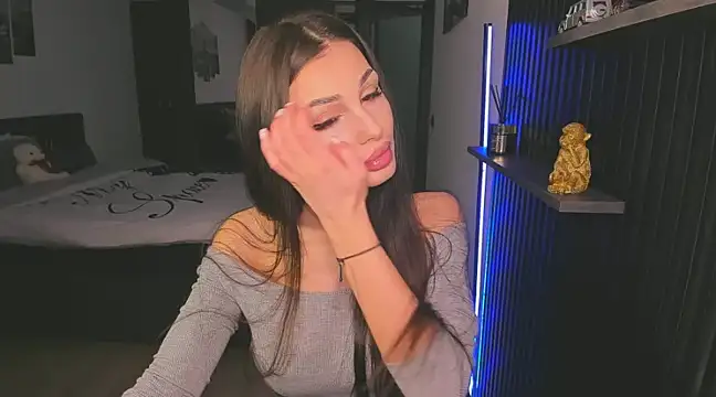 HelenShawn online show from 01-30-25, 09:25