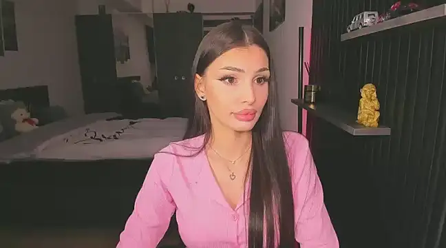 HelenShawn online show from 02-04-25, 08:59