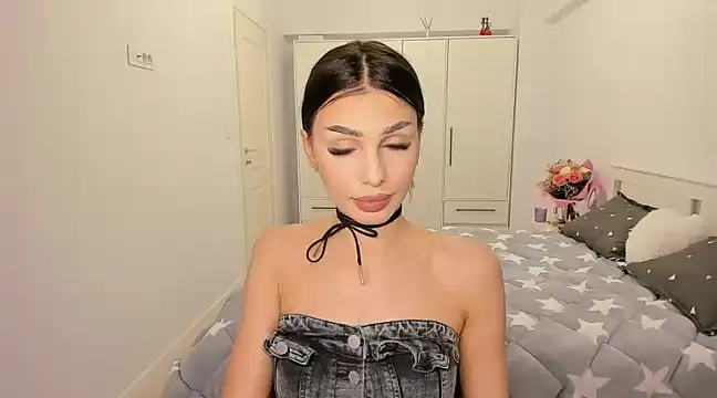 HelenShawn online show from 02-25-25, 09:46