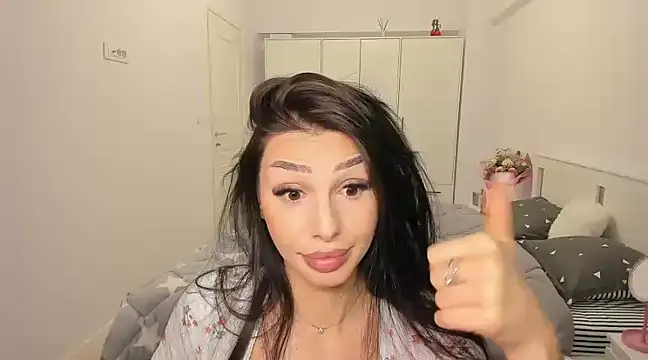 HelenShawn online show from 03-01-25, 02:15