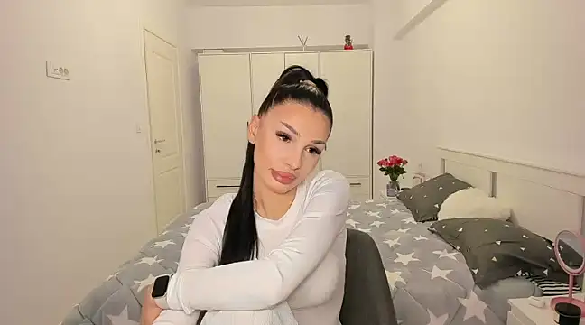 HelenShawn online show from 03-02-25, 07:45