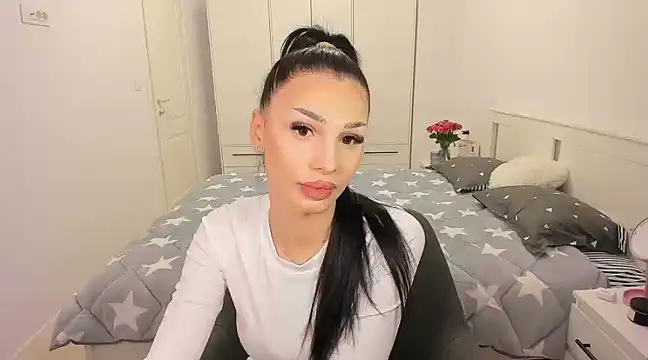 HelenShawn online show from 03-03-25, 12:59