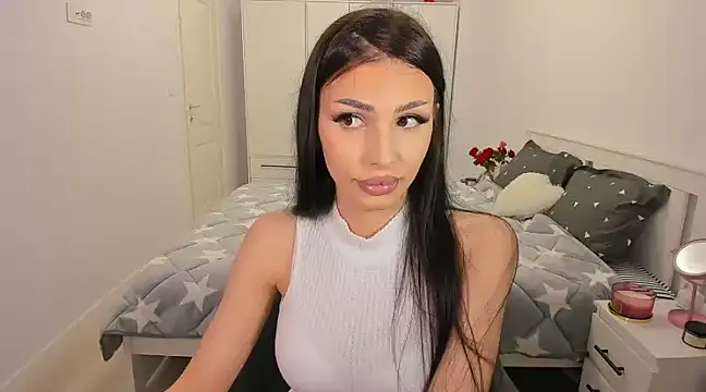 HelenShawn online show from 03-15-25, 09:49