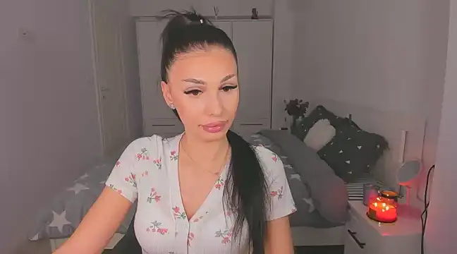 HelenShawn online show from 03-23-25, 01:53