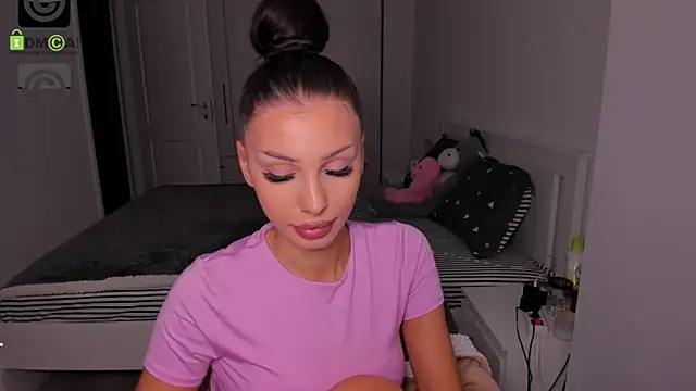 HelenShawn online show from 10-07-25, 08:39