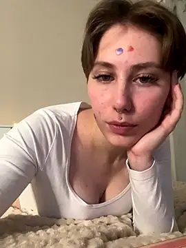 Molli Luv online show from 09-10-25, 03:45