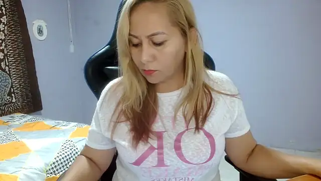 mariana0x online show from 03-04-25, 06:18