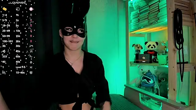 MaryCatyy online show from 02-20-25, 05:29