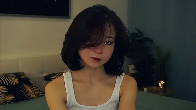 VeronaCritchlow online show from 02-03-25, 07:51