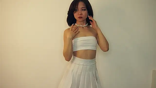 VeronaCritchlow online show from 02-21-25, 02:48