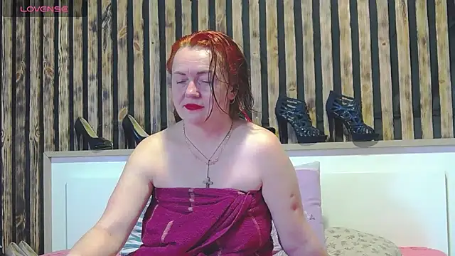 Alis Lovi online show from 04-05-26, 10:40