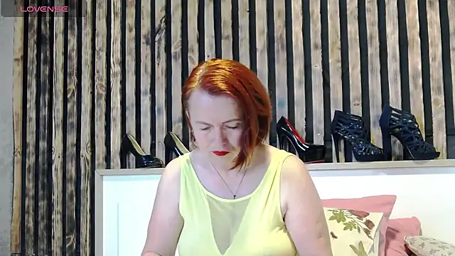 Alis Lovi online show from 06-05-26, 09:37
