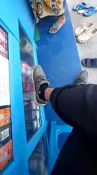 Extrembox5 online show from 03-19-25, 08:45