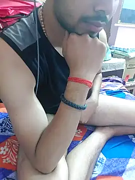 Extrembox5 online show from 04-12-26, 06:35