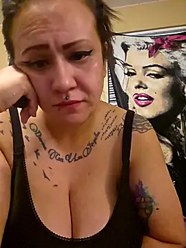 Snapshot of Jagebabe13 chatting on 12-05-25, 12:36 Jagebabe13 online show from 12-05-25, 12:36