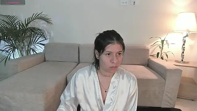 Snapshot of Hannah_Jonhson chatting on 02-28-26, 03:51 Hannah Jonhson online show from 02-28-26, 03:51