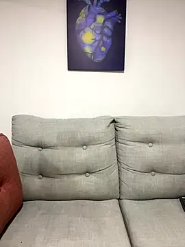 MeganCrow online show from 09-26-25, 12:36