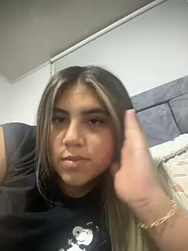 MeganCrow online show from 11-18-25, 12:05