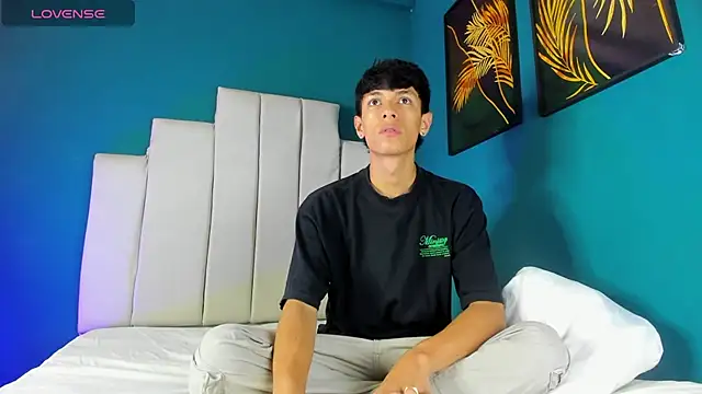 Snapshot of Im_Kael chatting on 01-27-25, 03:26 Im Kael online show from 01-27-25, 03:26