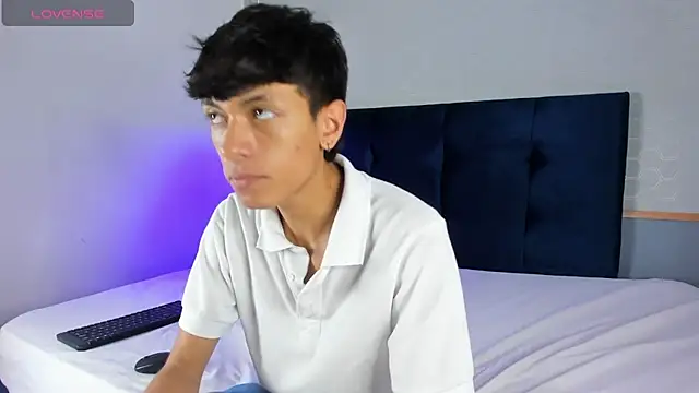 Snapshot of Im_Kael chatting on 01-31-25, 03:22 Im Kael online show from 01-31-25, 03:22