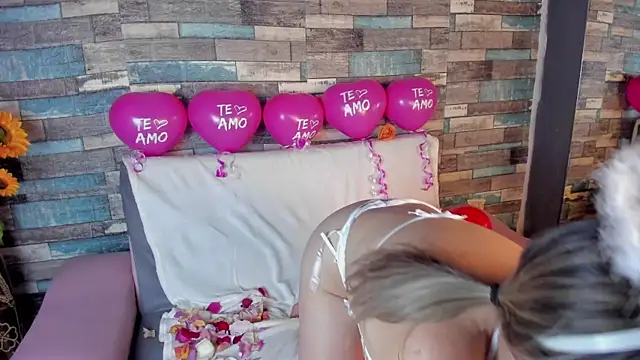 Snapshot of Valka_praskov chatting on 02-14-25, 04:31 Valka praskov online show from 02-14-25, 04:31