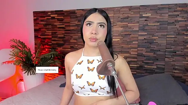 Snapshot of aniie_west chatting on 01-27-25, 12:05 aniie west online show from 01-27-25, 12:05