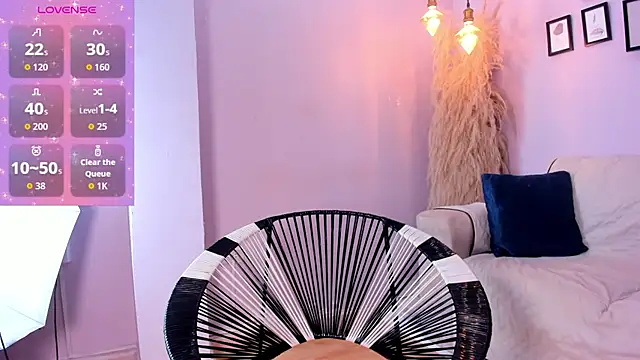 alana rossetti online show from 09-15-25, 12:38