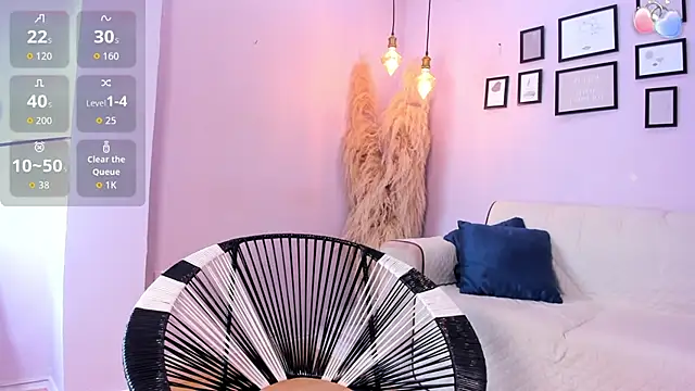 alana rossetti online show from 11-08-25, 12:27