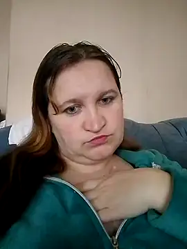 TetiNika273 online show from 01-31-25, 10:10