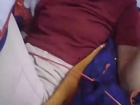 AKANSHA 7 online show from 11-27-25, 06:15