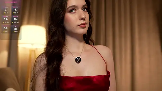 Snapshot of justbarbiee chatting on 03-22-25, 03:20 justbarbiee online show from 03-22-25, 03:20